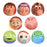 JDS - 2026 DISNEY SKIN CARE Toy Story 5 Secret Face Mask (Release Date: Jul 28, 2026)