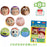 JDS - 2026 DISNEY SKIN CARE Toy Story 5 Secret Face Mask (Release Date: Jul 28, 2026)