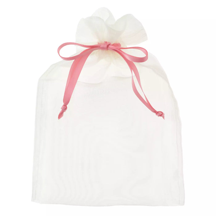 JDS - 2026 100 Years of Winnie the Pooh x Winnie the Pooh & Piglet Mini Towel (Release Date: Oct 14. 2026)