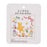 JDS - 2026 100 Years of Winnie the Pooh x Winnie the Pooh & Piglet Mini Towel (Release Date: Oct 14. 2026)