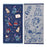 JDS - 2026 Holiday Gift x Stitch & Scrump Face Towel Set of 2 (Release Date: Nov 3, 2026)