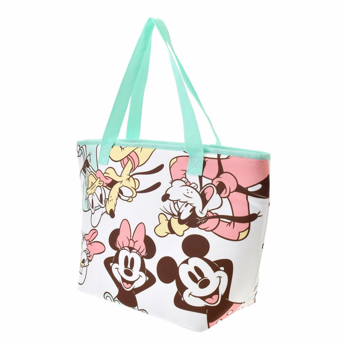 JDS - Mickey & Friends Ice Cream Cooler Bag