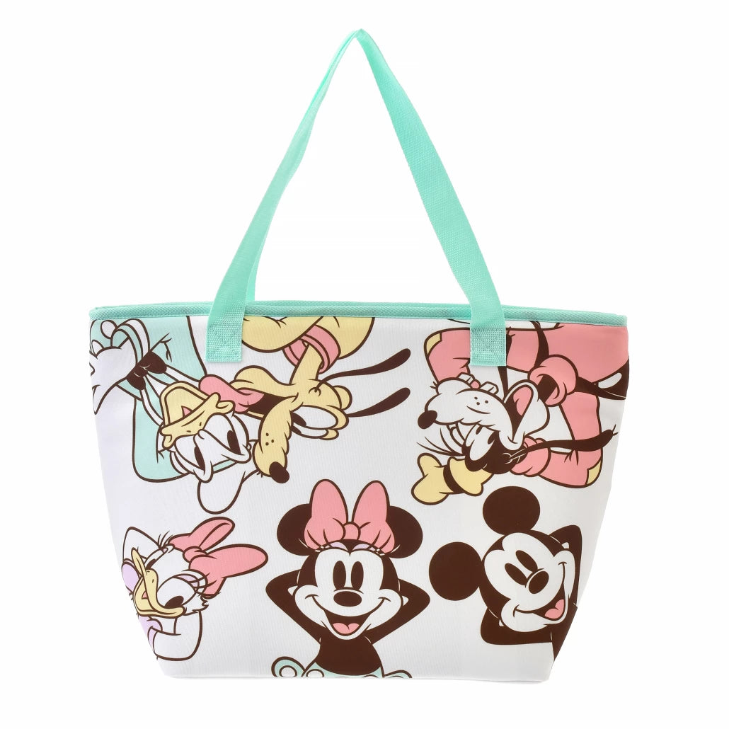 Bucket III Cooler Mouse Disney Bag Cart Minnie