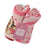 JDS - 2026 Holiday Gift x Lady Face Towel Set of 2 (Release Date: Nov 3, 2026)
