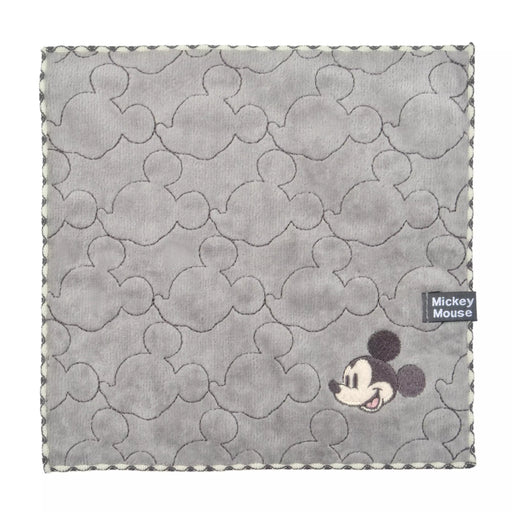 JDS - 2026 Basic Mickey Mouse Face Mini Towel