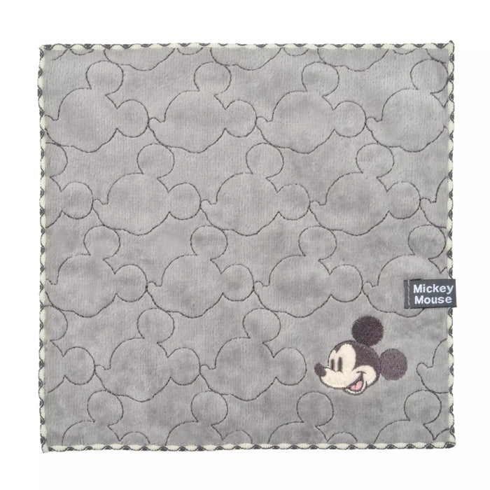 JDS - 2026 Basic Mickey Mouse Face Mini Towel