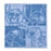JDS - 2026 Retro Comic Stitch Mini Towel
