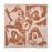 JDS - 2026 Retro Comic Chip & Dale Mini Towel