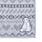 JDS - 2026 Disney Christmas x Baymax "Nordic Style" Mini Towel (Release Date: Nov 3, 2026)