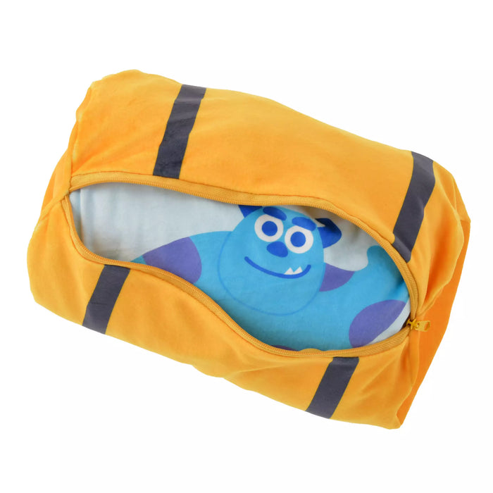 JDS - 2026 Monster Inc 25th x Monsters, Inc. Blanket in Case (Release Date: Oct 20, 2026)