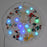 JDS - 2026 Disney Christmas x Mickey & Friends Light-Up Tree Skirt (Release Date: Nov 3. 2026)