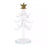 JDS - 2026 Disney Christmas x Frozen Snowgies Glass Tree (Release Date: Nov 3. 2026)