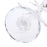 JDS - 2026 Disney Christmas x Frozen Snowgies Glass Tree (Release Date: Nov 3. 2026)