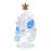 JDS - 2026 Disney Christmas x Frozen Snowgies Glass Tree (Release Date: Nov 3. 2026)