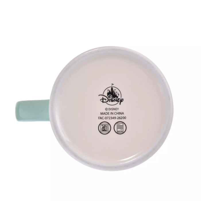 JDS - 2026 Disney Christmas x Frozen Mugs Set of 2 (Release Date: Nov 3. 2026)