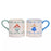 JDS - 2026 Disney Christmas x Frozen Mugs Set of 2 (Release Date: Nov 3. 2026)
