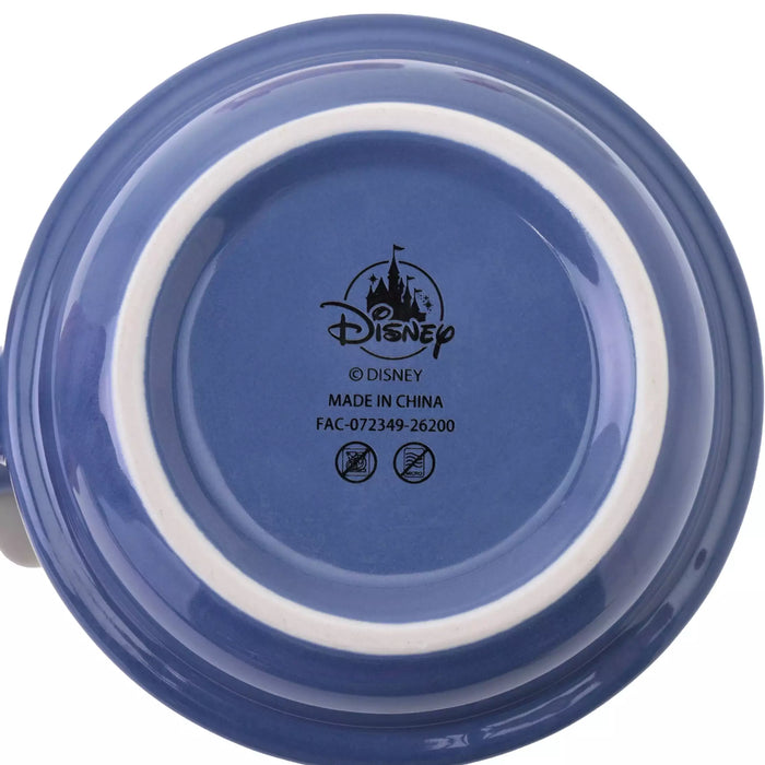 JDS - 2026 Somersault Winter Look x Stitch Soup Cup and Spoon Set (Release Date: Nov 3, 2026)