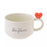 JDS - 2026 Somersault Winter Look x Baymax "I Love BM" Soup Cup and Spoon Set (Release Date: Nov 3, 2026)