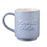 JDS - 2026 Embossed Drinkware x Donald Duck Face & Logo Stackable Mug (Release Date: Oct 27, 2026)