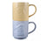 JDS - 2026 Embossed Drinkware x Donald Duck Face & Logo Stackable Mug (Release Date: Oct 27, 2026)