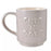 JDS - 2026 Embossed Drinkware x Chip & Dale Face & Logo Stackable Mug (Release Date: Oct 27, 2026)