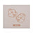 JDS - 2026 Embossed Drinkware x Chip & Dale Face & Logo Stackable Mug (Release Date: Oct 27, 2026)
