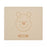 JDS - 2026 Embossed Drinkware x Winnie the Pooh Face & Logo Stackable Mug (Release Date: Oct 27, 2026)