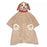 JDS - 2026 Warm Goods x Lady Boa Fleece Wearable Blanket for Adults (Release Date: Oct 27, 2026)