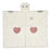 JDS - 2026 Warm Goods x Baymax Boa Fleece Wearable Blanket for Adults (Release Date: Oct 27, 2026)
