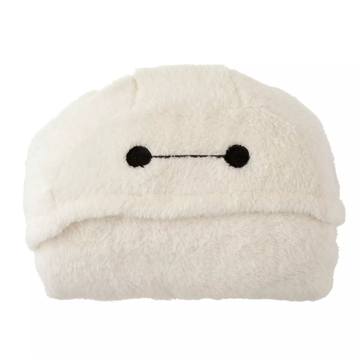 JDS - 2026 Warm Goods x Baymax Boa Fleece Wearable Blanket for Adults (Release Date: Oct 27, 2026)