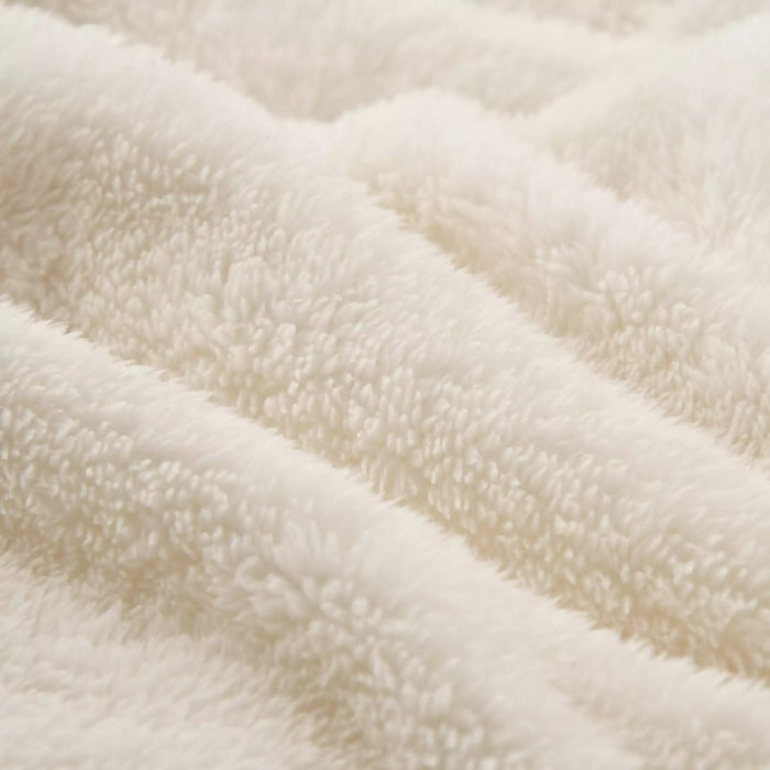 JDS - 2026 Warm Goods x Baymax Boa Fleece Wearable Blanket for Adults (Release Date: Oct 27, 2026)