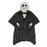 JDS - 2026 Warm Goods x Jack Skellington Boa Fleece Wearable Blanket for Adults (Release Date: Oct 27, 2026)
