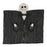 JDS - 2026 Warm Goods x Jack Skellington Boa Fleece Wearable Blanket for Adults (Release Date: Oct 27, 2026)