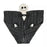 JDS - 2026 Warm Goods x Jack Skellington Boa Fleece Wearable Blanket for Adults (Release Date: Oct 27, 2026)