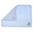 JDS - 2026 Warm Goods x Lucifer Blanket in Pouch with Footprints (Release Date: Oct 27, 2026)