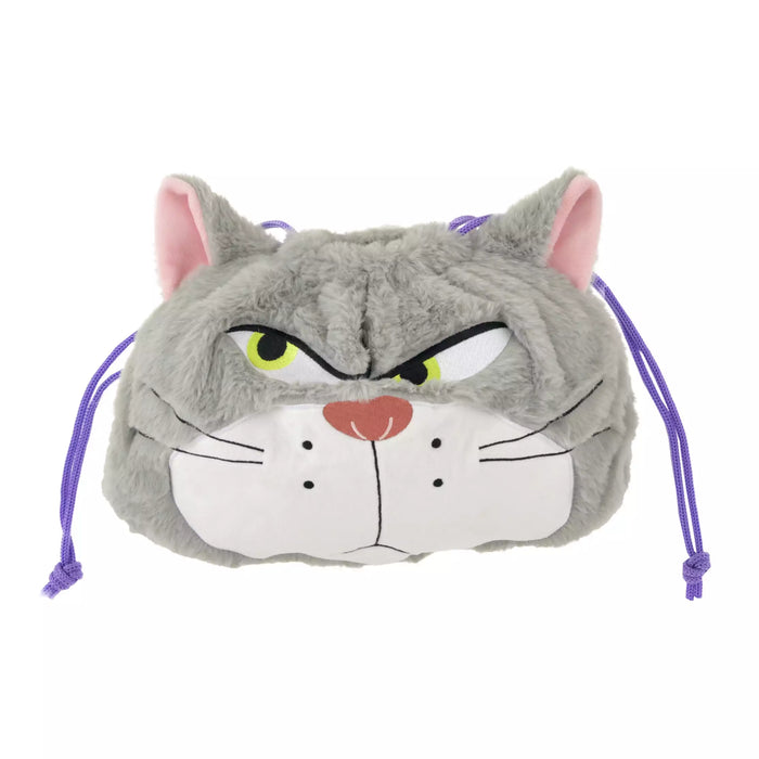 JDS - 2026 Warm Goods x Lucifer Blanket in Pouch with Footprints (Release Date: Oct 27, 2026)