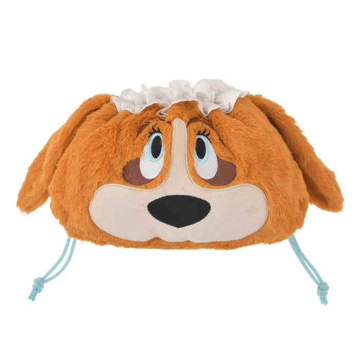JDS - 2026 Warm Goods x Nana Blanket in Pouch with Ribbon (Release Date: Oct 27, 2026)