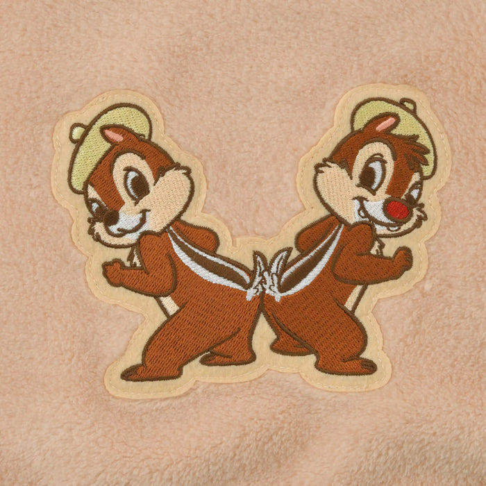 JDS - 2026 Warm Goods x Chip & Dale Blanket in Pouch - Acorn Design (Release Date: Oct 27, 2026)