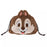 JDS - 2026 Warm Goods x Chip & Dale Blanket in Pouch - Acorn Design (Release Date: Oct 27, 2026)