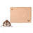 JDS - 2026 Warm Goods x Chip & Dale Blanket in Pouch - Acorn Design (Release Date: Oct 27, 2026)