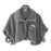 JDS - 2026 Warm Goods x Lucifer Boa Fleece Wearable Blanket Cape (Release Date: Oct 27, 2026)