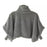 JDS - 2026 Warm Goods x Lucifer Boa Fleece Wearable Blanket Cape (Release Date: Oct 27, 2026)
