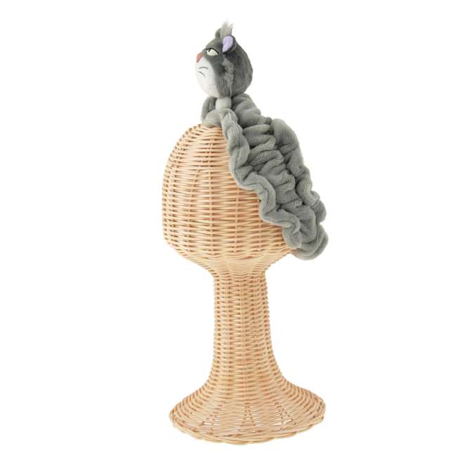 JDS - 2026 Laundry Goods x Lucifer Hair Turban