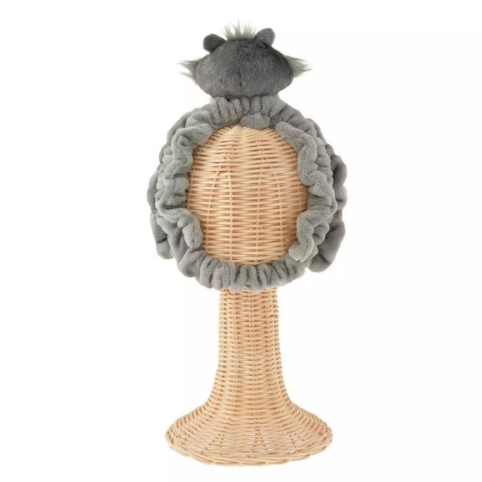 JDS - 2026 Laundry Goods x Lucifer Hair Turban