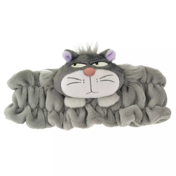 JDS - 2026 Laundry Goods x Lucifer Hair Turban