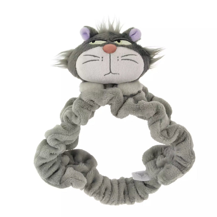 JDS - 2026 Laundry Goods x Lucifer Hair Turban