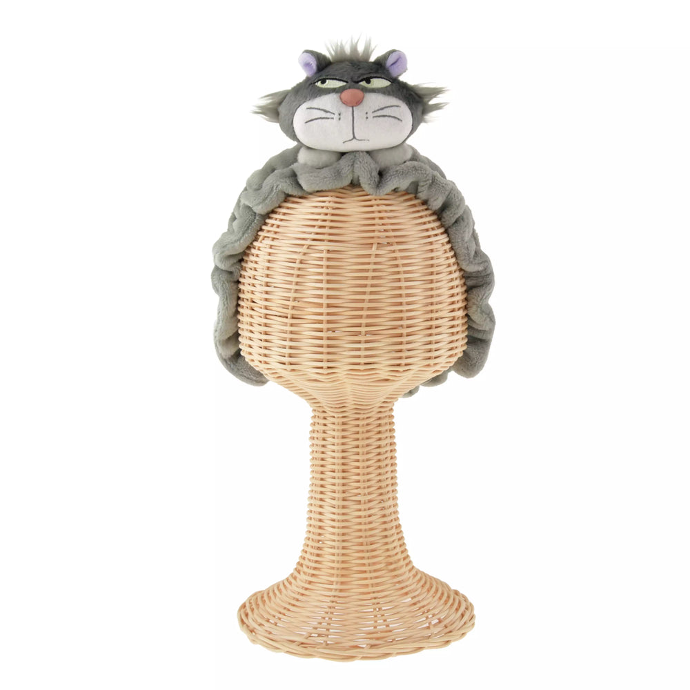 JDS - 2026 Laundry Goods x Lucifer Hair Turban