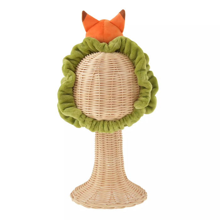 JDS - 2026 Laundry Goods x Nick Wilde Hair Turban