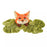 JDS - 2026 Laundry Goods x Nick Wilde Hair Turban