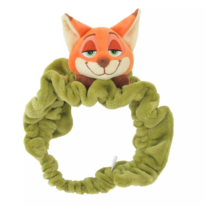 JDS - 2026 Laundry Goods x Nick Wilde Hair Turban